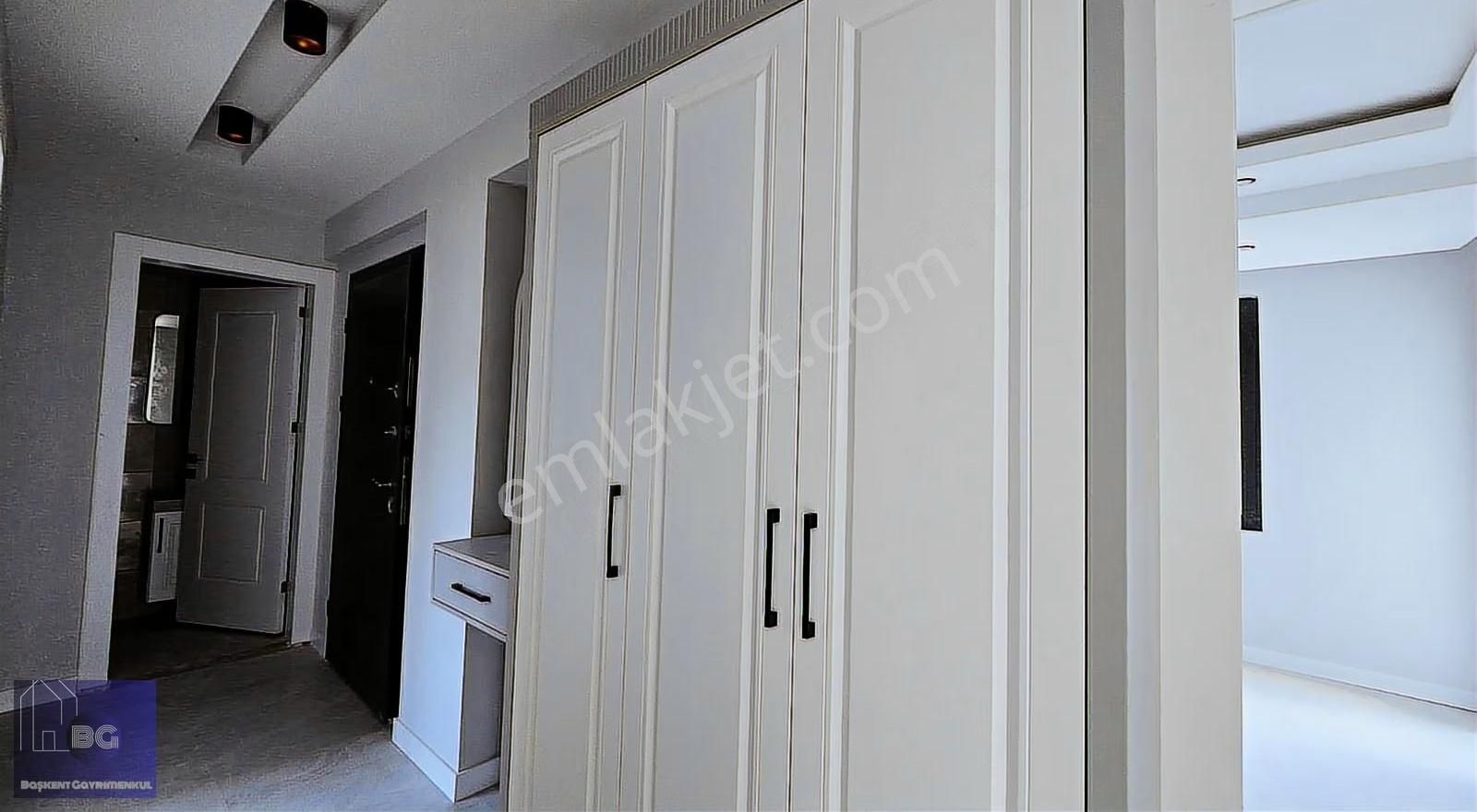 Başkent Gayrimenkul'den Gümüşçay'da 2+1 90 M2 Sıfır Daire - Görsel 5