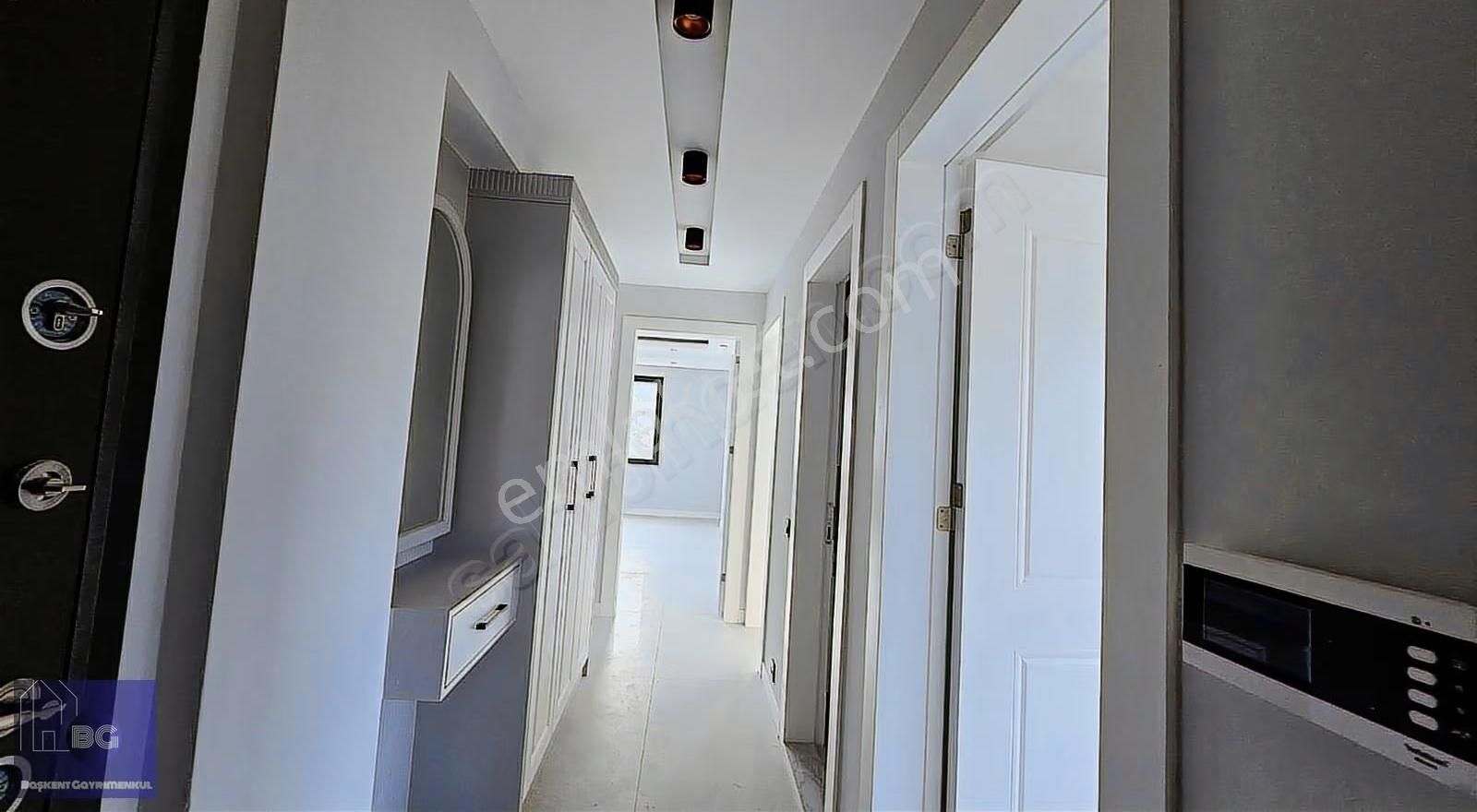 Başkent Gayrimenkul'den Gümüşçay'da 2+1 90 M2 Sıfır Daire - Görsel 9