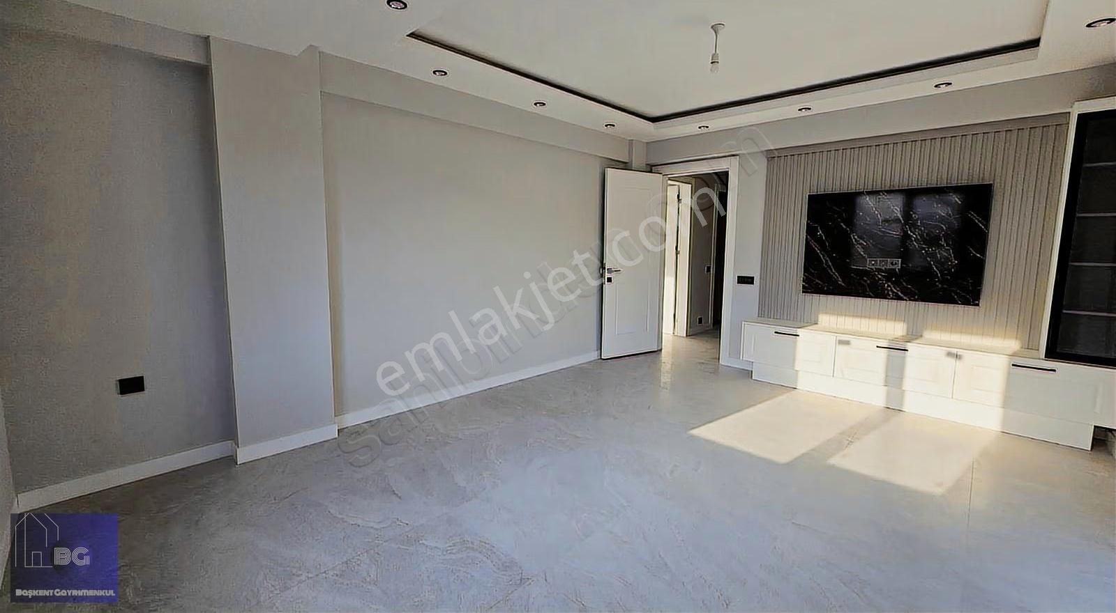 Başkent Gayrimenkul'den Gümüşçay'da 2+1 90 M2 Sıfır Daire - Görsel 10