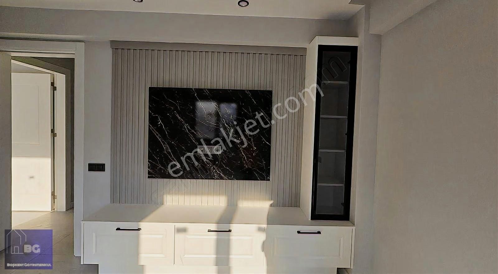 Başkent Gayrimenkul'den Gümüşçay'da 2+1 90 M2 Sıfır Daire - Görsel 7