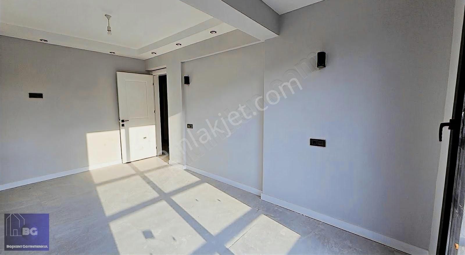 Başkent Gayrimenkul'den Gümüşçay'da 2+1 90 M2 Sıfır Daire - Görsel 11