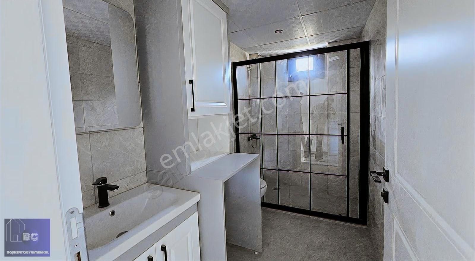 Başkent Gayrimenkul'den Gümüşçay'da 2+1 90 M2 Sıfır Daire - Görsel 4