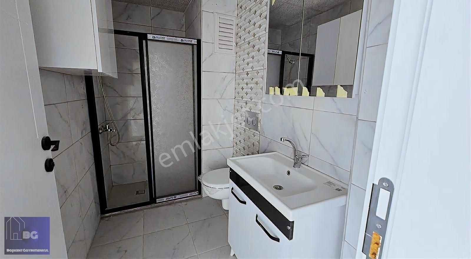 Başkent Gayrimenkul'den Gümüşçay'da 2+1 120 M2 Site İçi Daire - Görsel 9