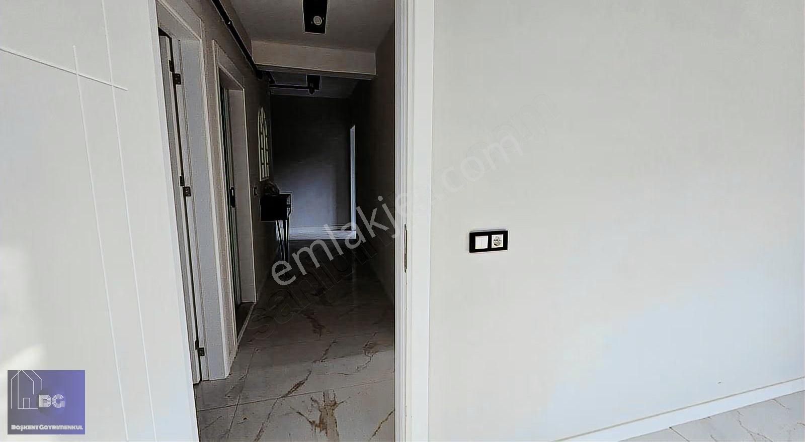 Başkent Gayrimenkul'den Gümüşçay'da 2+1 120 M2 Site İçi Daire - Görsel 4