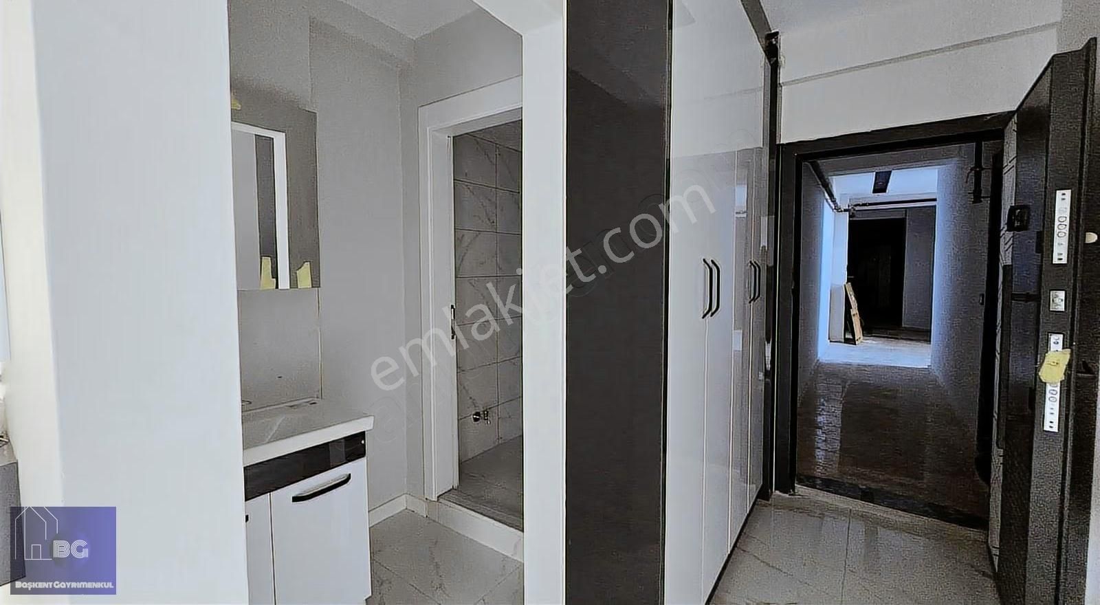 Başkent Gayrimenkul'den Gümüşçay'da 2+1 120 M2 Site İçi Daire - Görsel 5