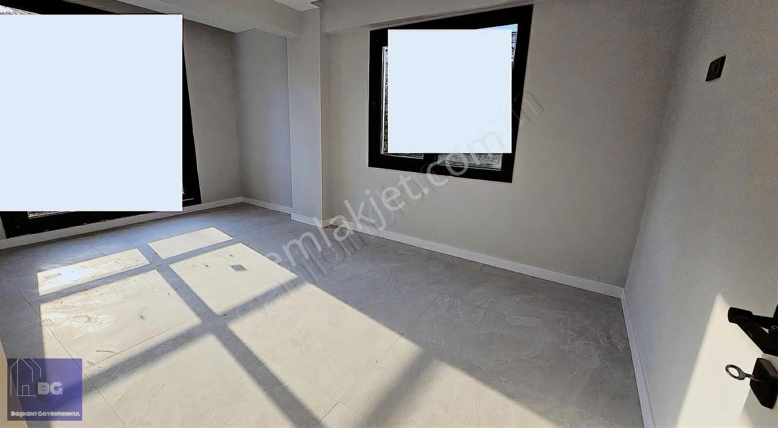 Başkent Gayrimenkul'den Gümüşçay'da 2+1 120 M2 Site İçi Daire - Görsel 8