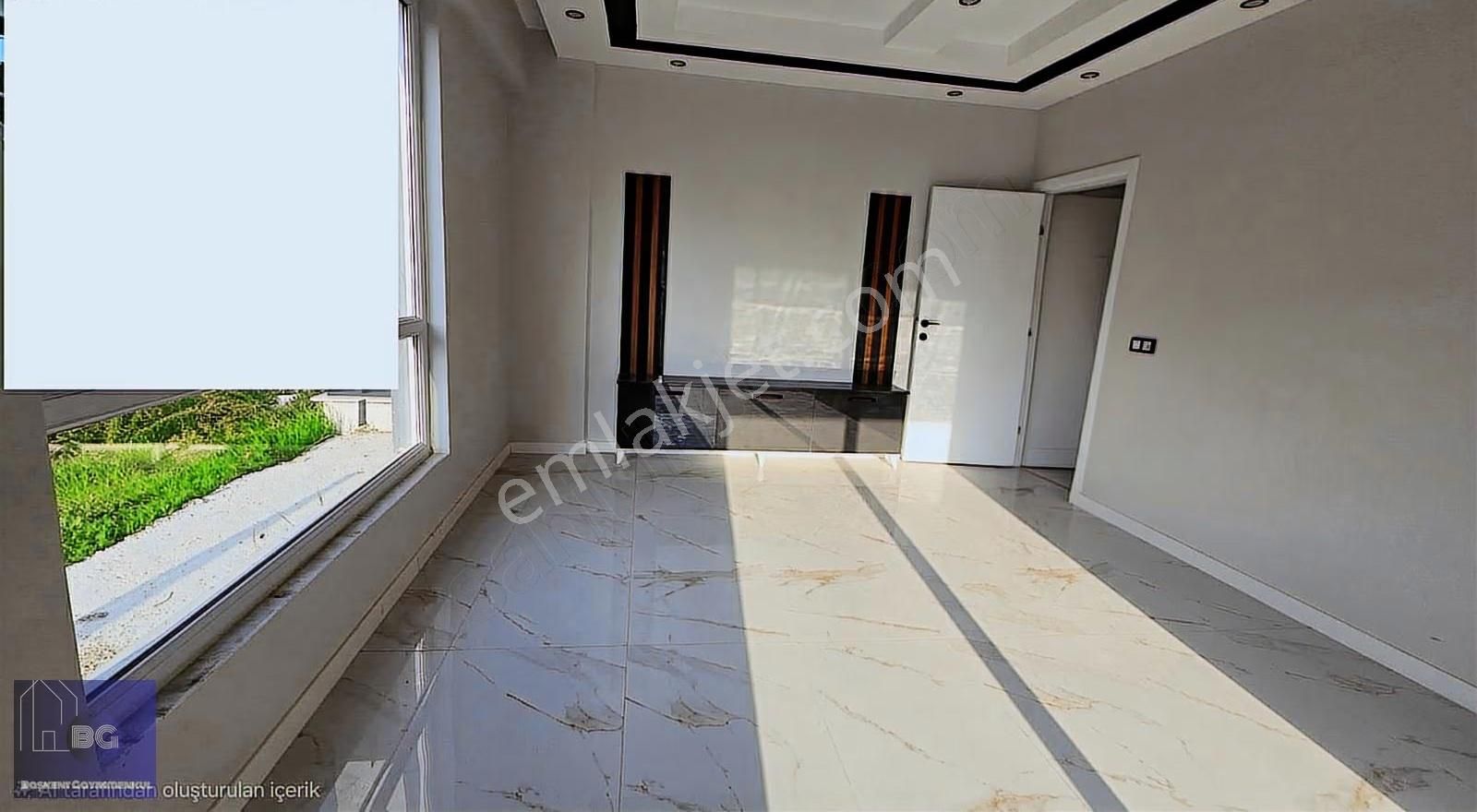 Başkent Gayrimenkul'den Gümüşçay'da 2+1 120 M2 Site İçi Daire - Görsel 17