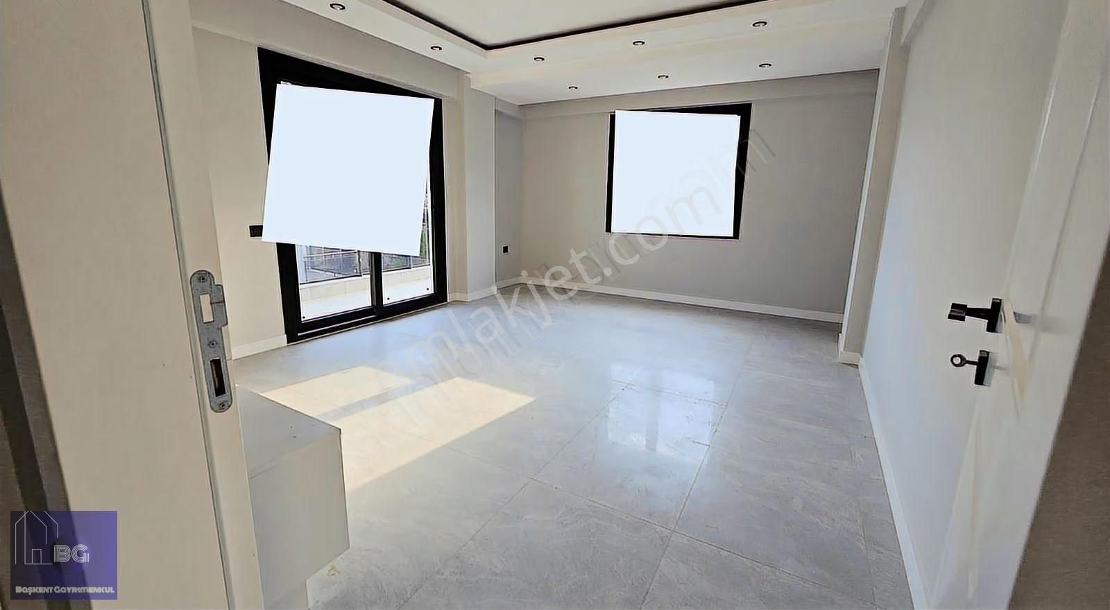 Başkent Gayrimenkul'den Gümüşçay'da 2+1 120 M2 Site İçi Daire - Görsel 3