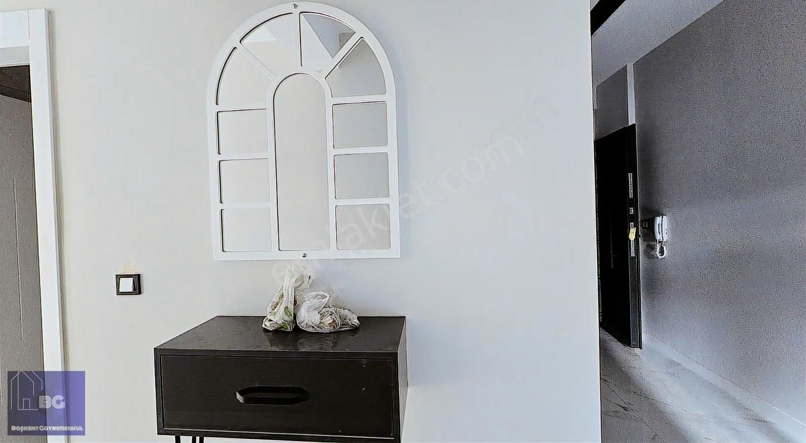 Başkent Gayrimenkul'den Gümüşçay'da 2+1 120 M2 Site İçi Daire - Görsel 15