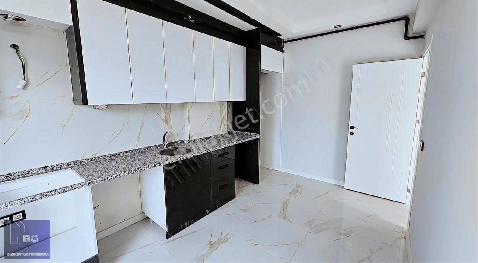 Başkent Gayrimenkul'den Gümüşçay'da 2+1 120 M2 Site İçi Daire