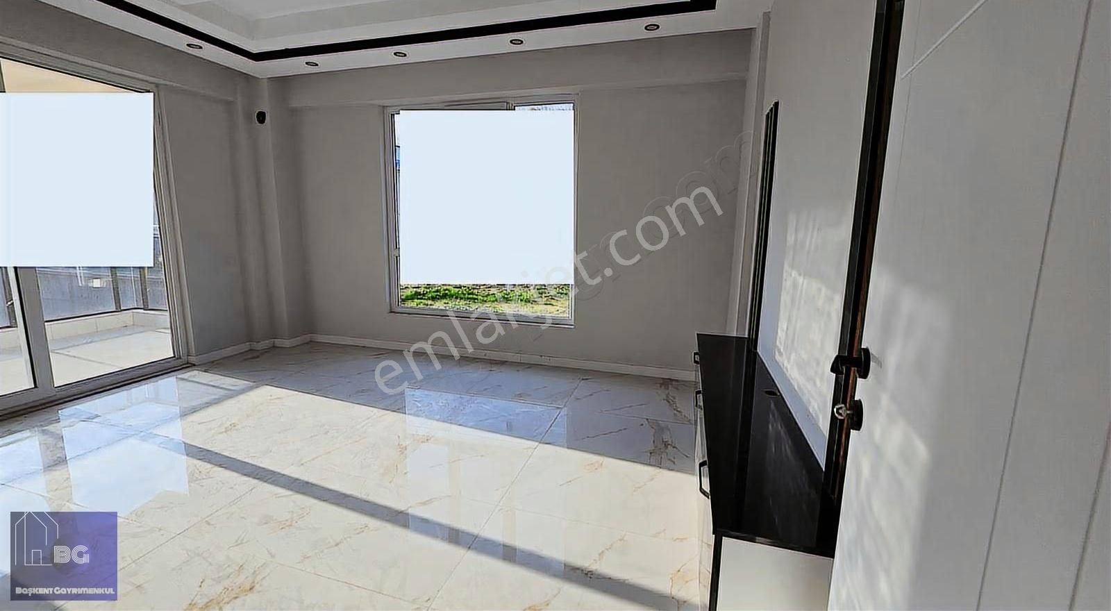 Başkent Gayrimenkul'den Gümüşçay'da 2+1 120 M2 Site İçi Daire - Görsel 2