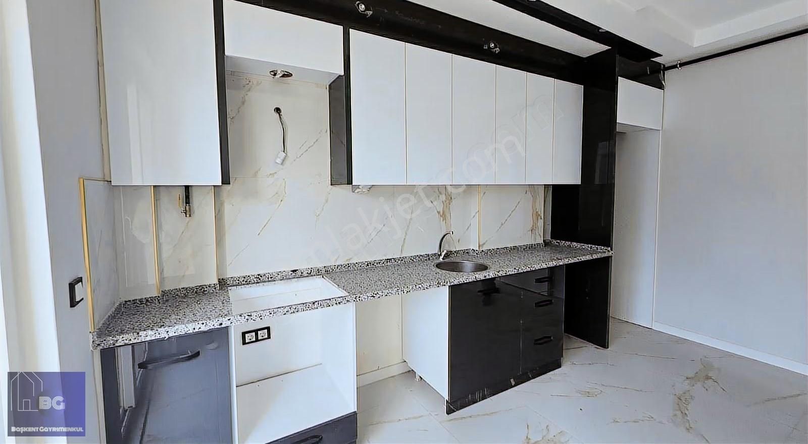 Başkent Gayrimenkul'den Gümüşçay'da 2+1 120 M2 Site İçi Daire - Görsel 18