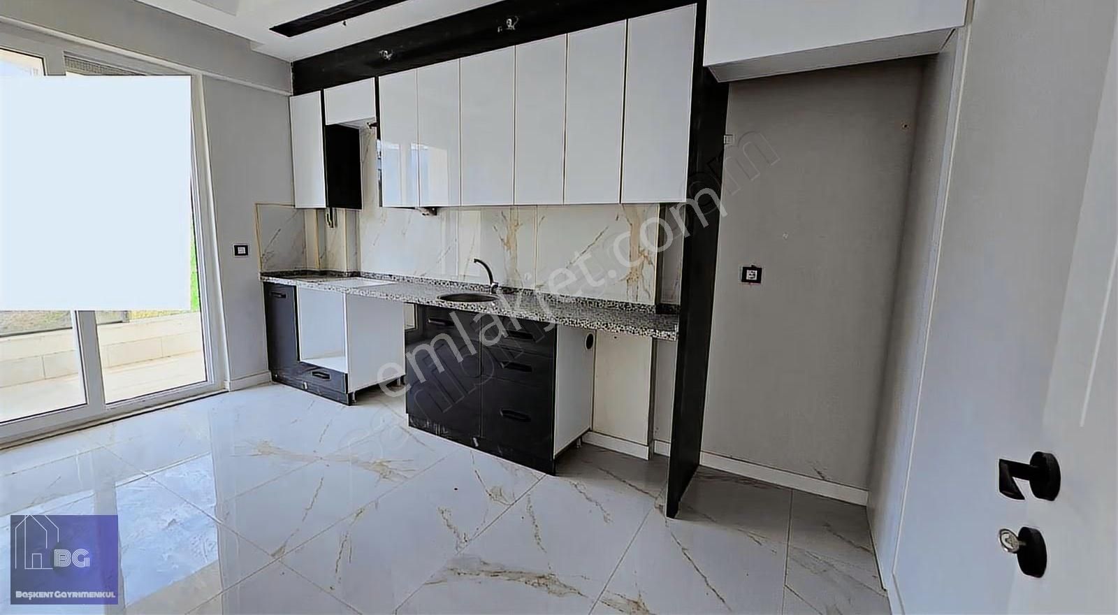 Başkent Gayrimenkul'den Gümüşçay'da 2+1 120 M2 Site İçi Daire - Görsel 14