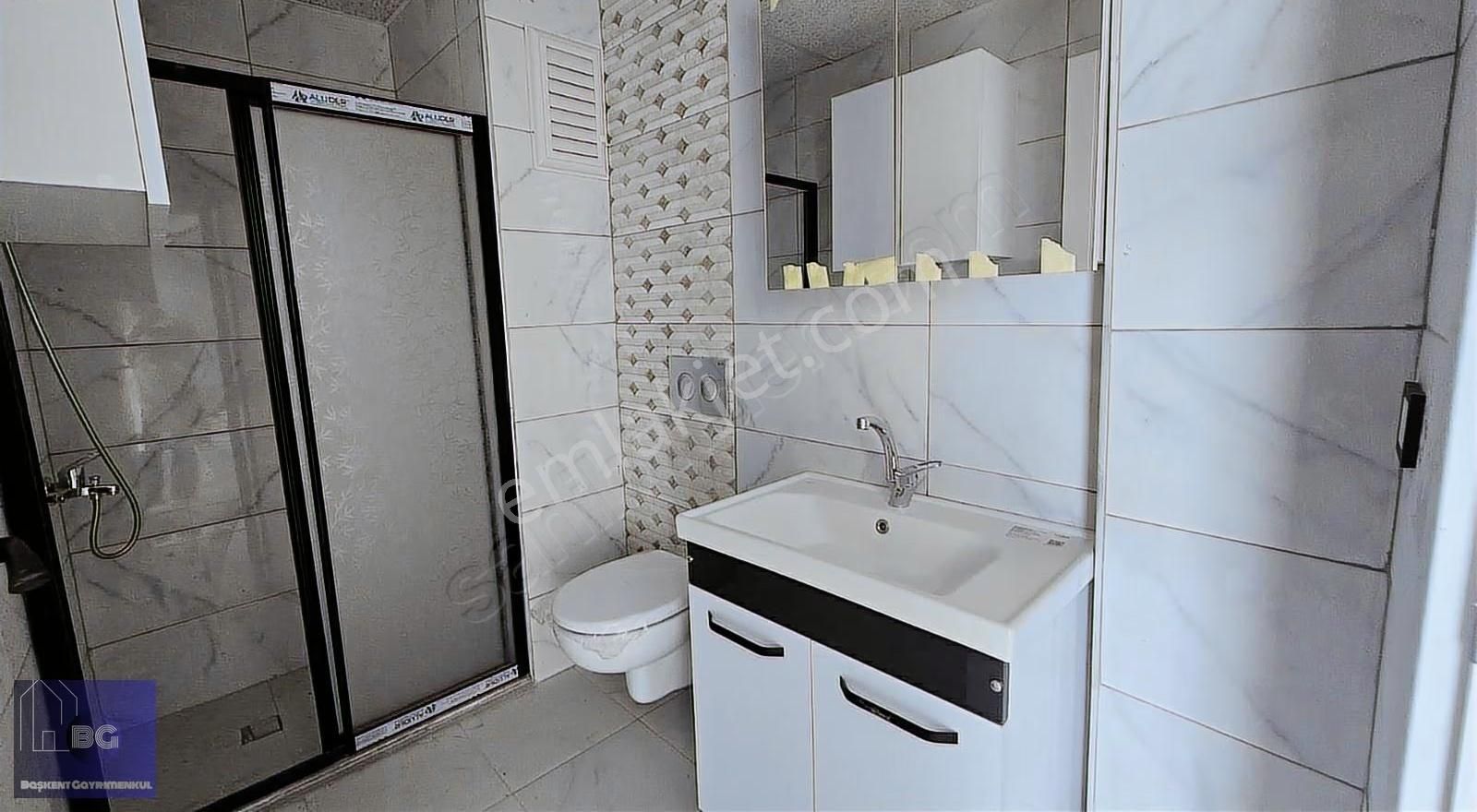 Başkent Gayrimenkul'den Gümüşçay'da 2+1 120 M2 Site İçi Daire - Görsel 13