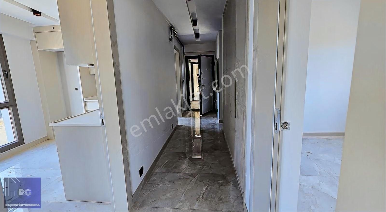 Başkent Gayrimenkul'den Gümüşçay'da 2+1 90 M2 Sıfır Daire - Görsel 18