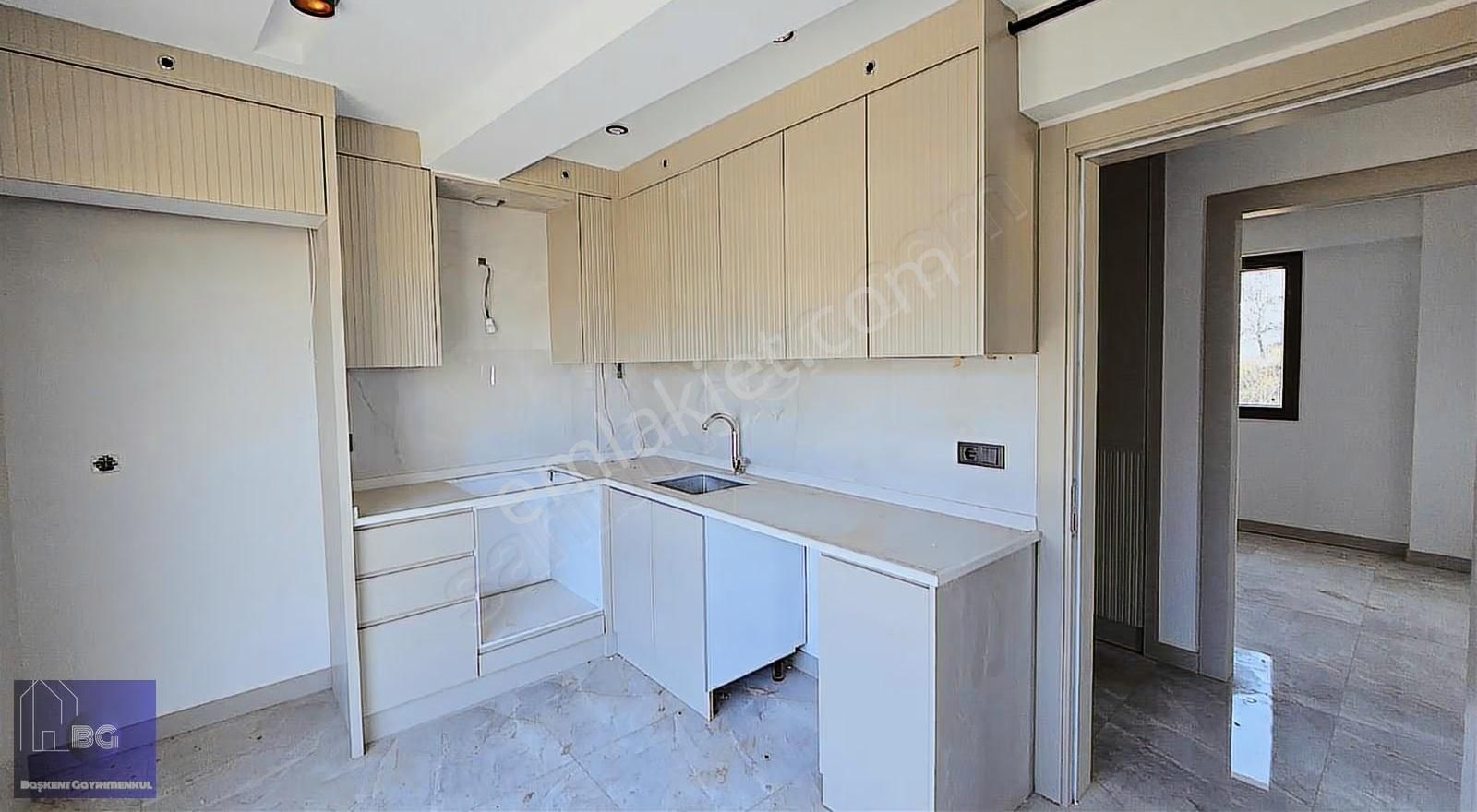 Başkent Gayrimenkul'den Gümüşçay'da 2+1 90 M2 Sıfır Daire - Görsel 7