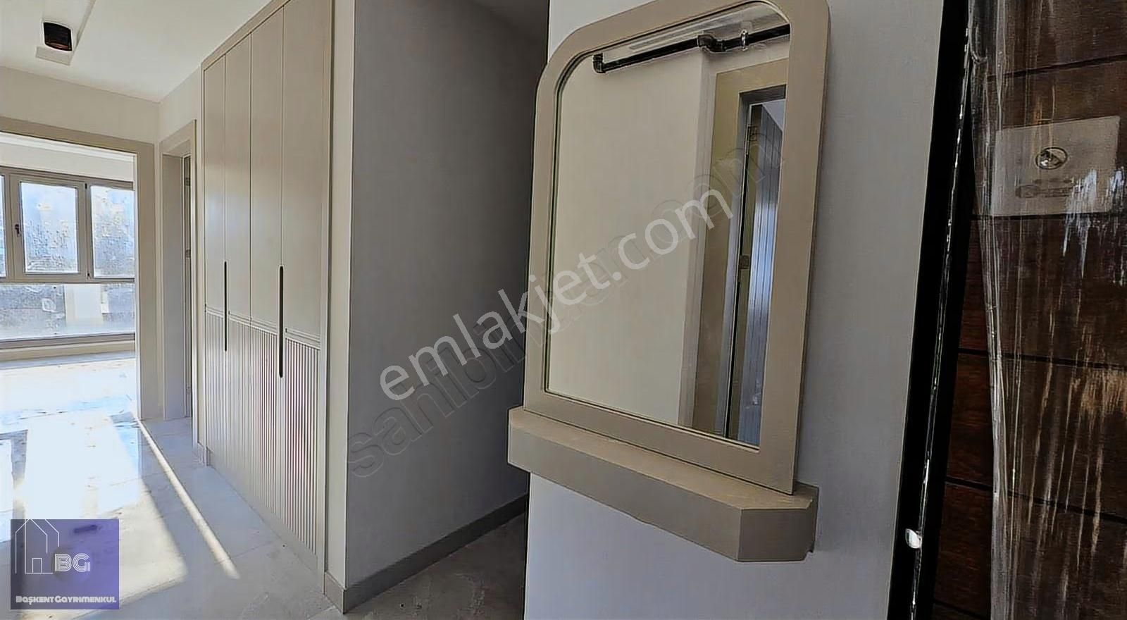 Başkent Gayrimenkul'den Gümüşçay'da 2+1 90 M2 Sıfır Daire - Görsel 10