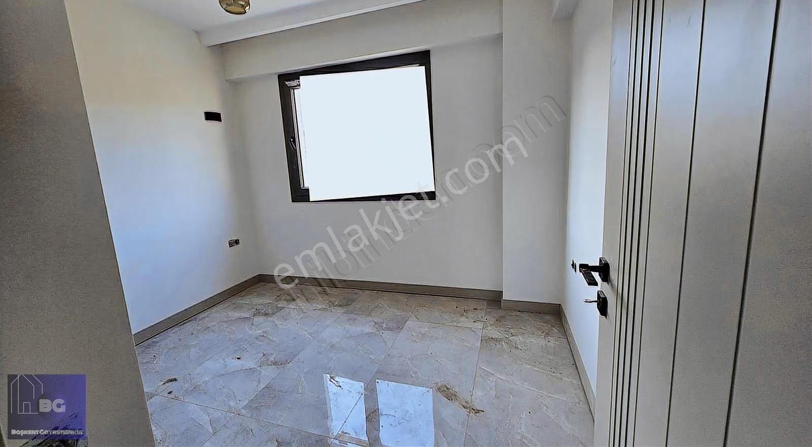 Başkent Gayrimenkul'den Gümüşçay'da 2+1 90 M2 Sıfır Daire - Görsel 5