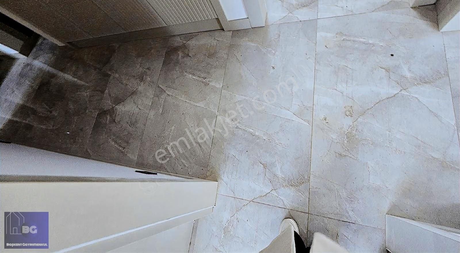 Başkent Gayrimenkul'den Gümüşçay'da 2+1 90 M2 Sıfır Daire - Görsel 17