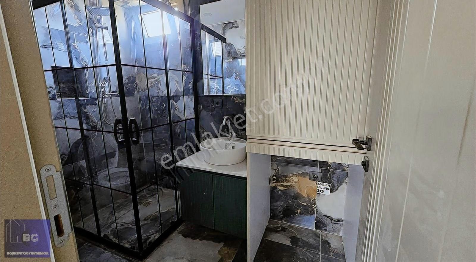 Başkent Gayrimenkul'den Gümüşçay'da 2+1 90 M2 Sıfır Daire - Görsel 6