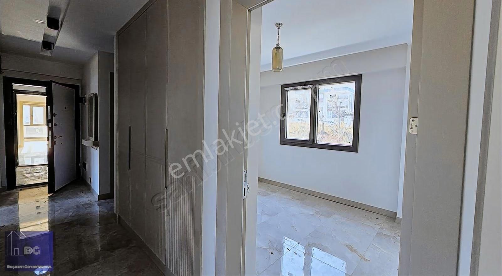 Başkent Gayrimenkul'den Gümüşçay'da 2+1 90 M2 Sıfır Daire - Görsel 4