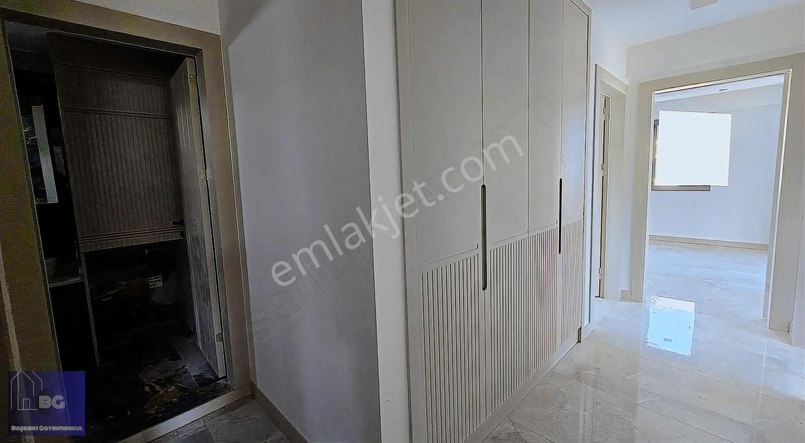 Başkent Gayrimenkul'den Gümüşçay'da 2+1 90 M2 Sıfır Daire - Görsel 15