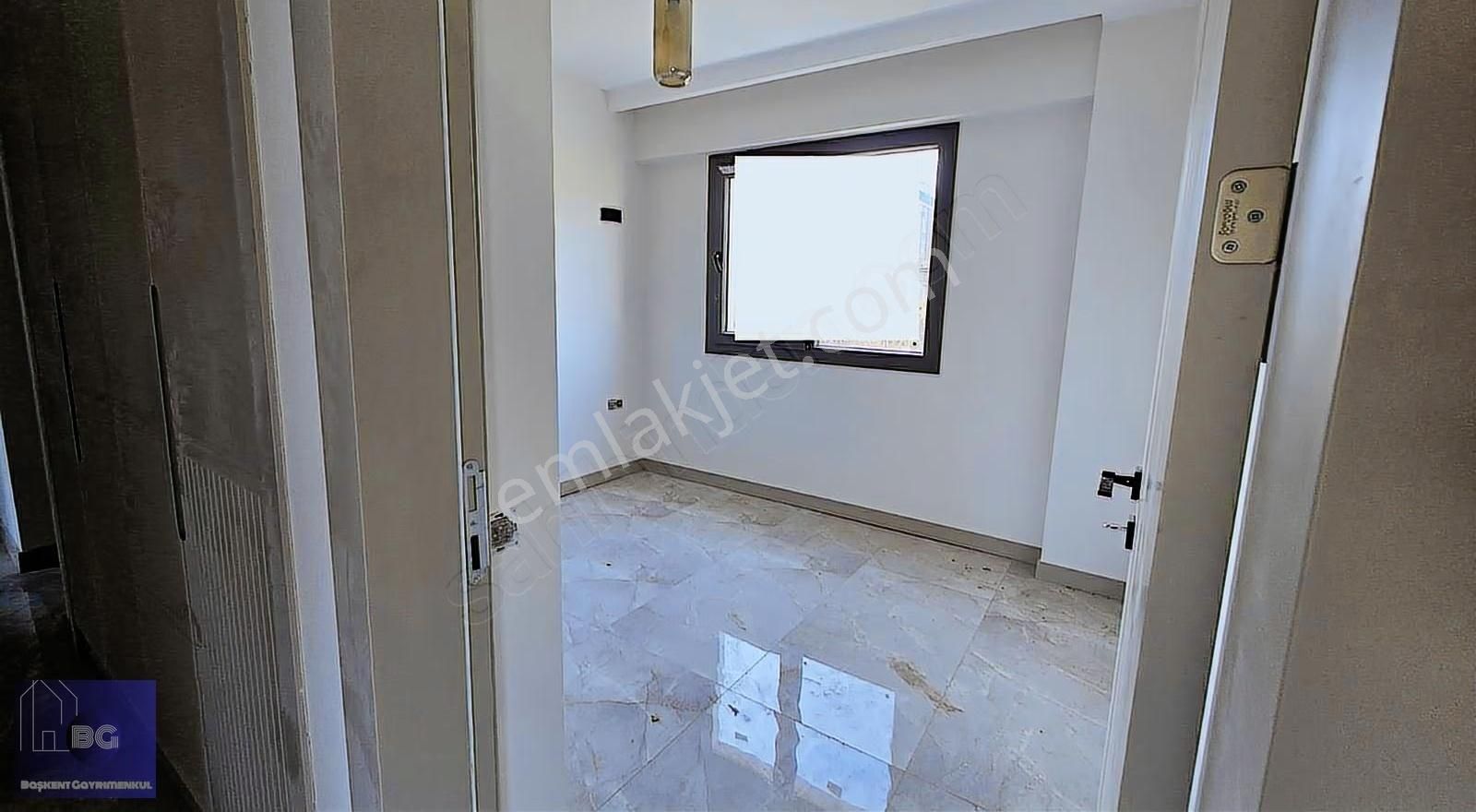 Başkent Gayrimenkul'den Gümüşçay'da 2+1 90 M2 Sıfır Daire - Görsel 3