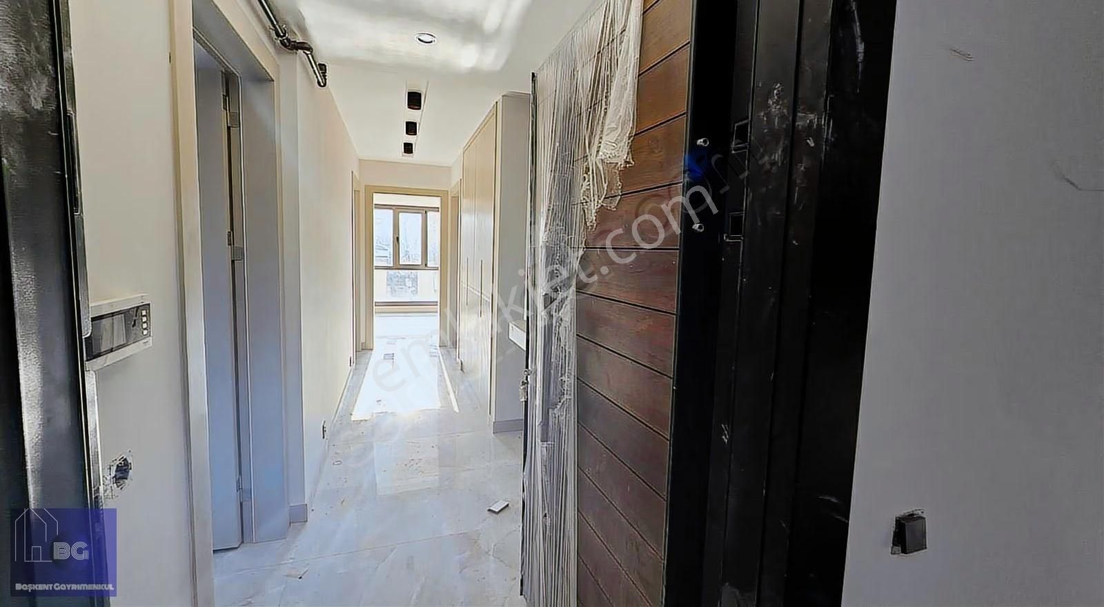 Başkent Gayrimenkul'den Gümüşçay'da 2+1 90 M2 Sıfır Daire - Görsel 12