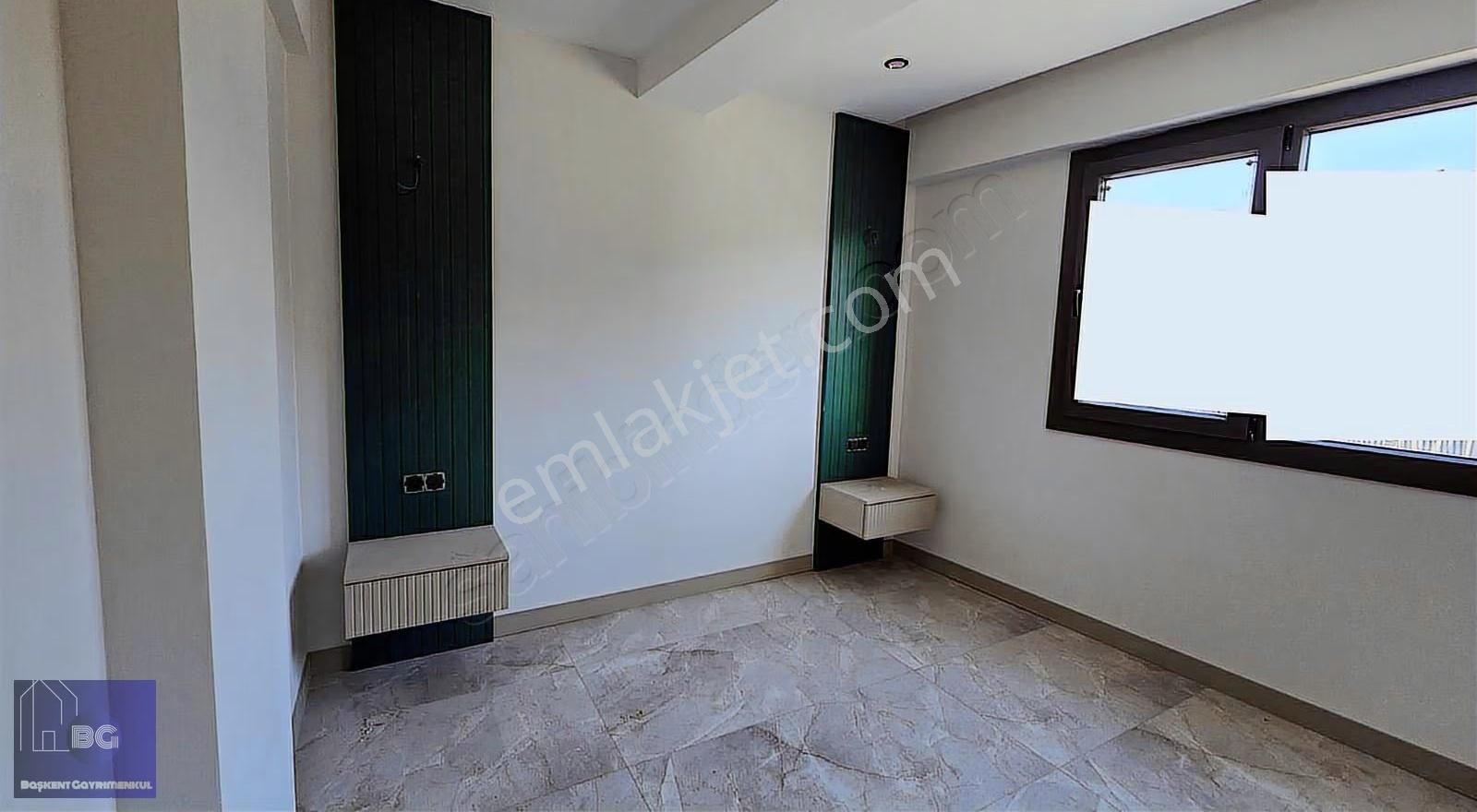Başkent Gayrimenkul'den Gümüşçay'da 2+1 90 M2 Sıfır Daire - Görsel 14