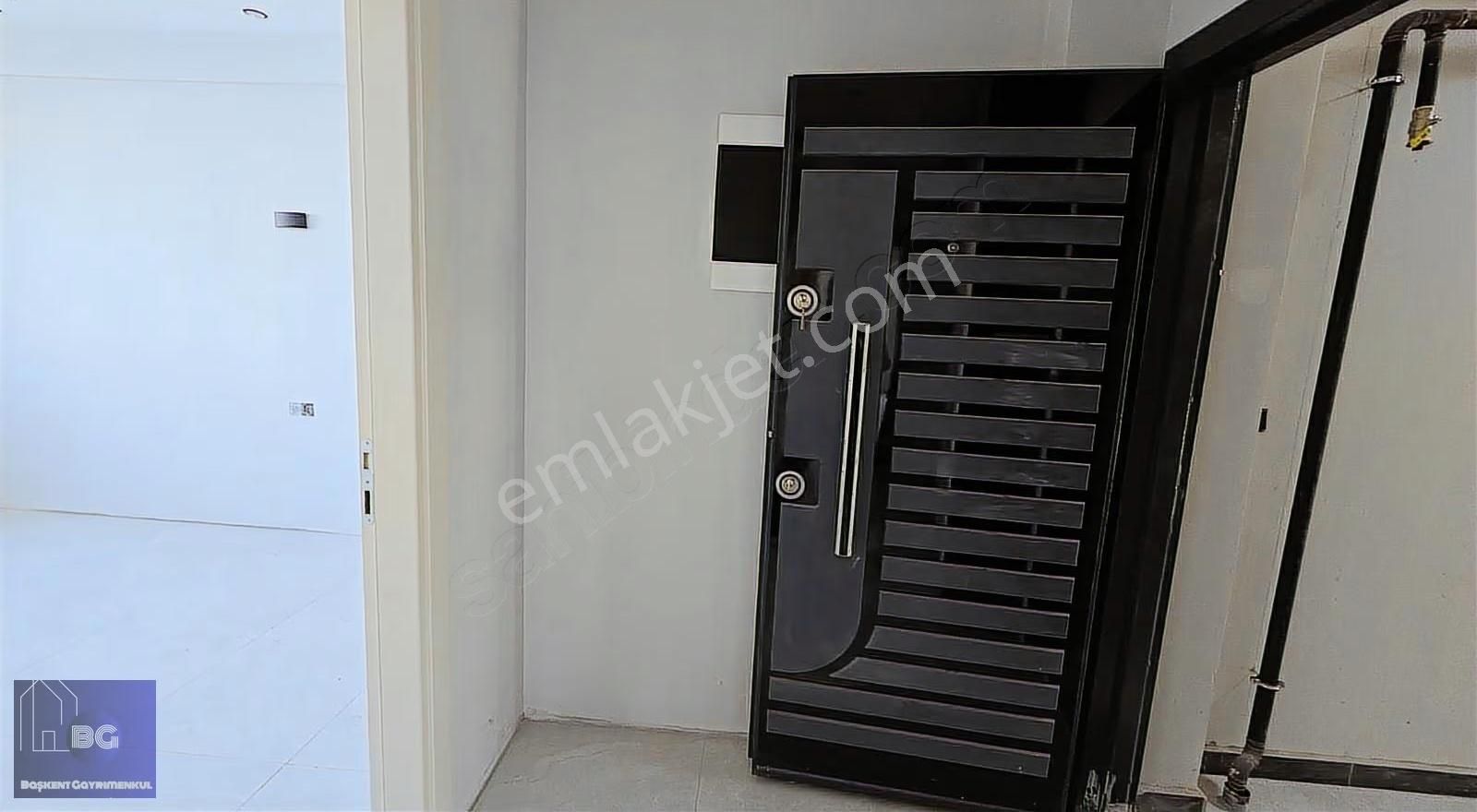 Başkent Gayrimenkul'den Gümüşçayda 2+1 90 M2 Sıfır Daire - Görsel 6