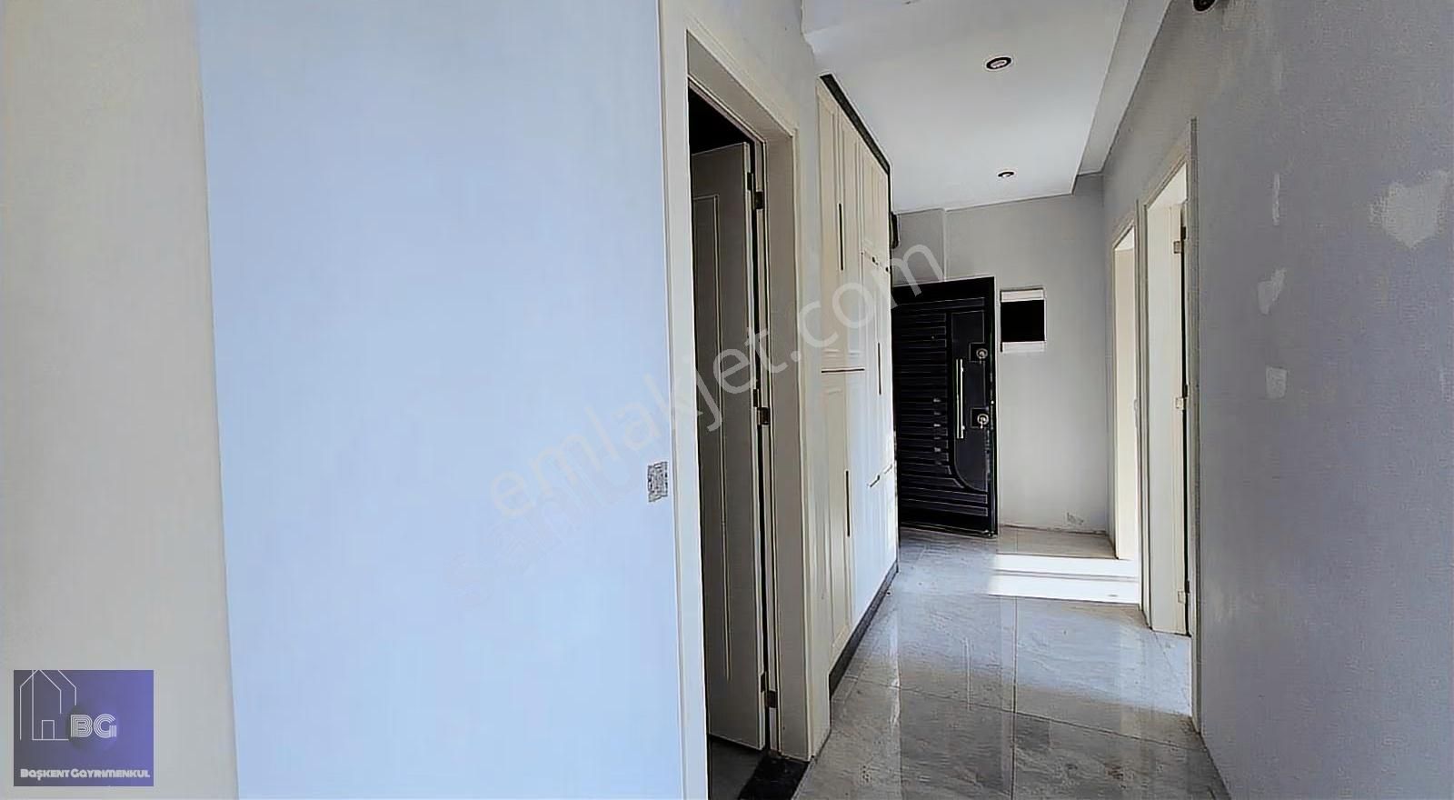 Başkent Gayrimenkul'den Gümüşçayda 2+1 90 M2 Sıfır Daire - Görsel 8