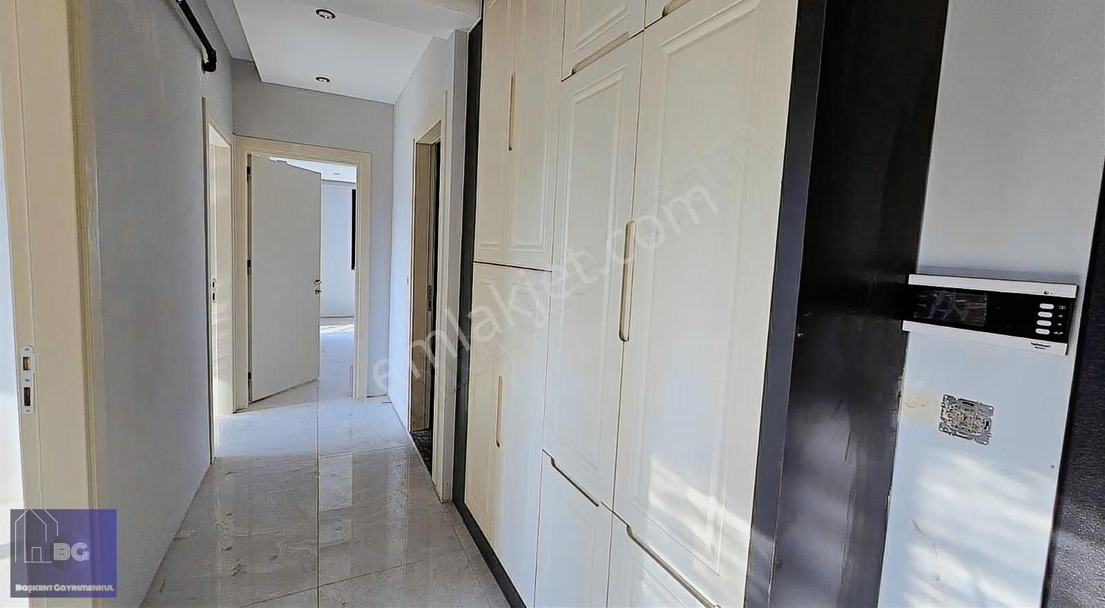 Başkent Gayrimenkul'den Gümüşçayda 2+1 90 M2 Sıfır Daire - Görsel 3