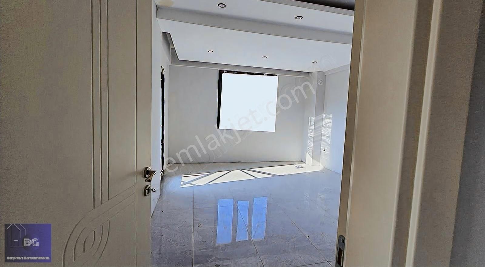 Başkent Gayrimenkul'den Gümüşçayda 2+1 90 M2 Sıfır Daire - Görsel 11