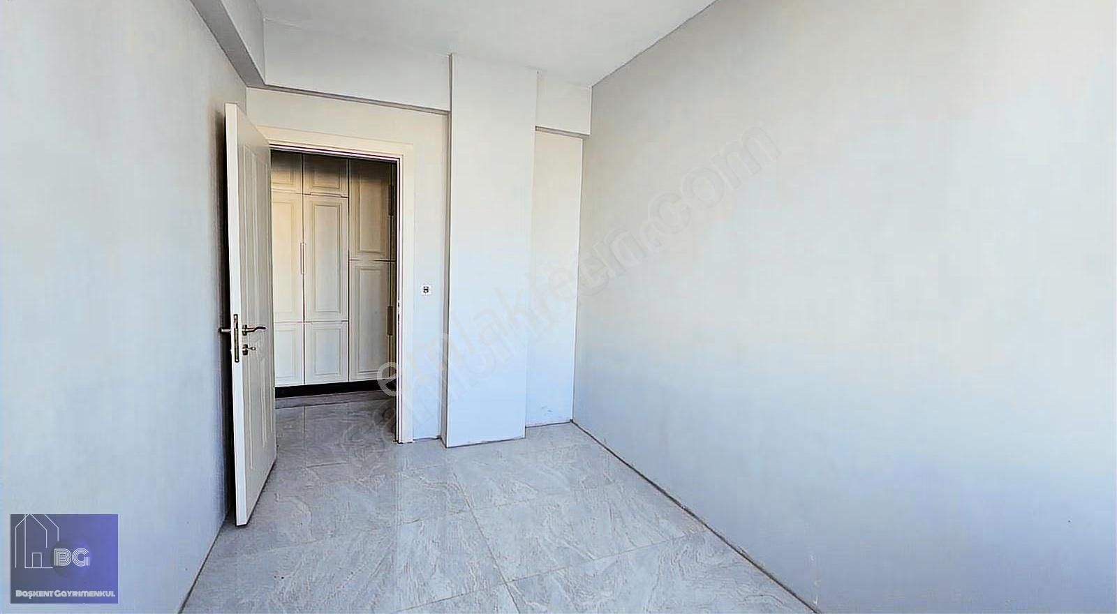 Başkent Gayrimenkul'den Gümüşçayda 2+1 90 M2 Sıfır Daire - Görsel 5