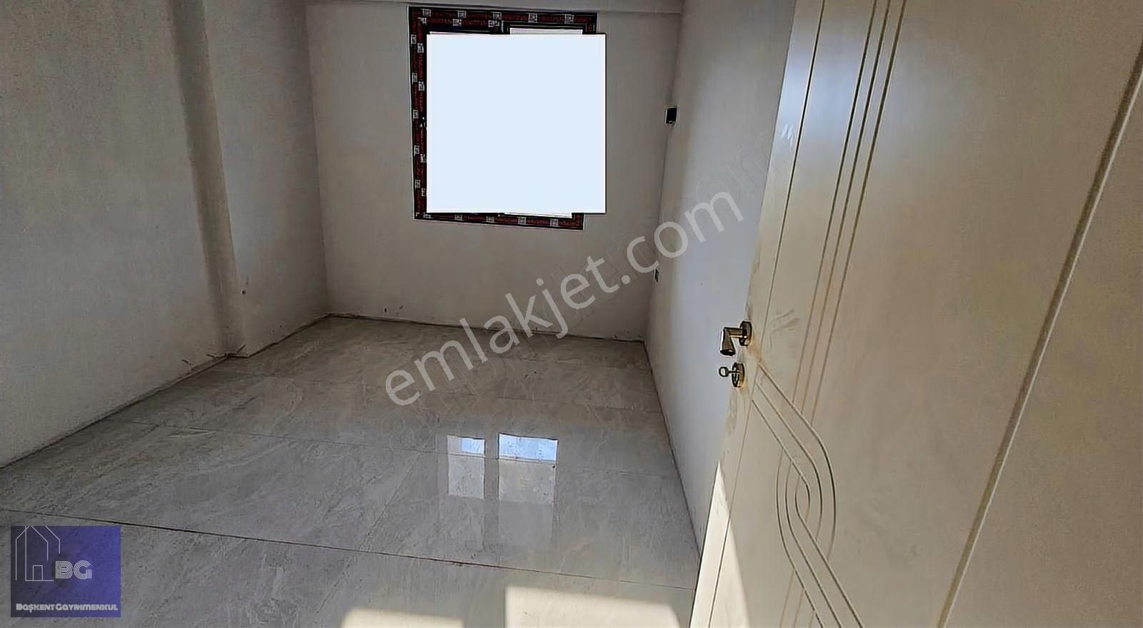 Başkent Gayrimenkul'den Gümüşçayda 2+1 90 M2 Sıfır Daire - Görsel 4