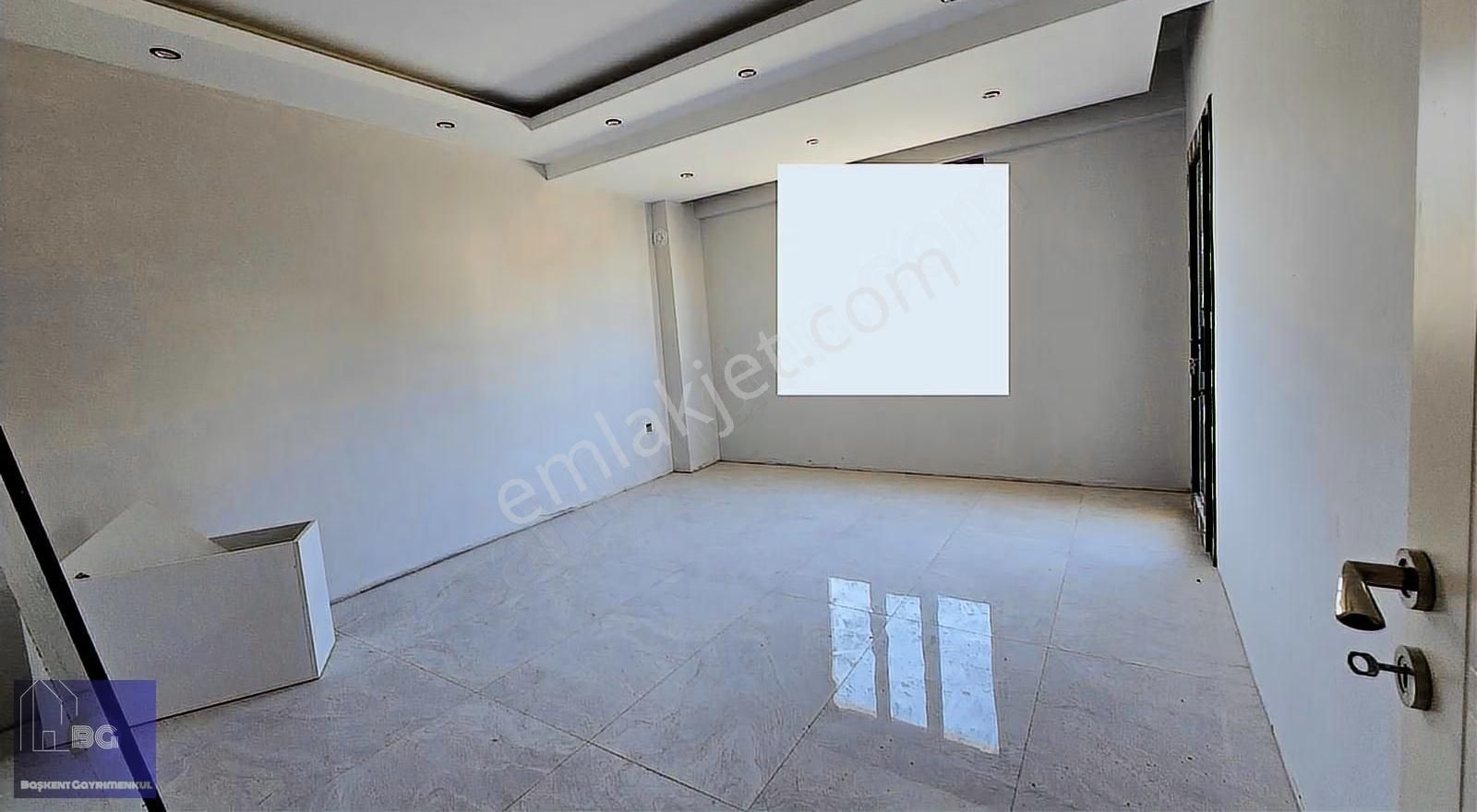 Başkent Gayrimenkul'den Gümüşçayda 2+1 90 M2 Sıfır Daire - Görsel 7