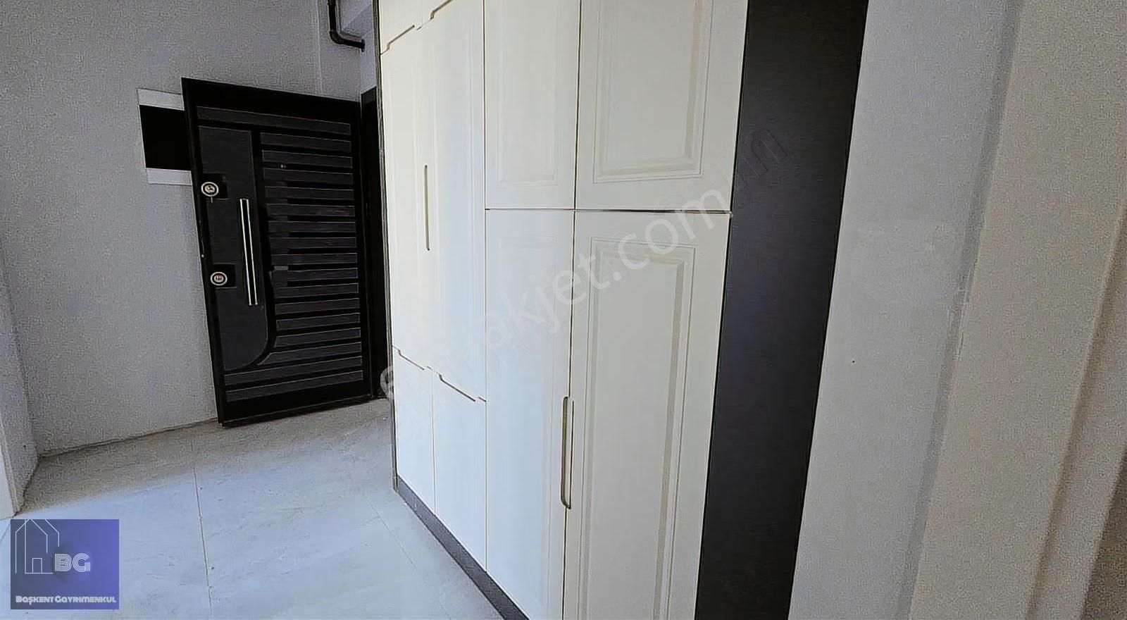 Başkent Gayrimenkul'den Gümüşçayda 2+1 90 M2 Sıfır Daire - Görsel 9