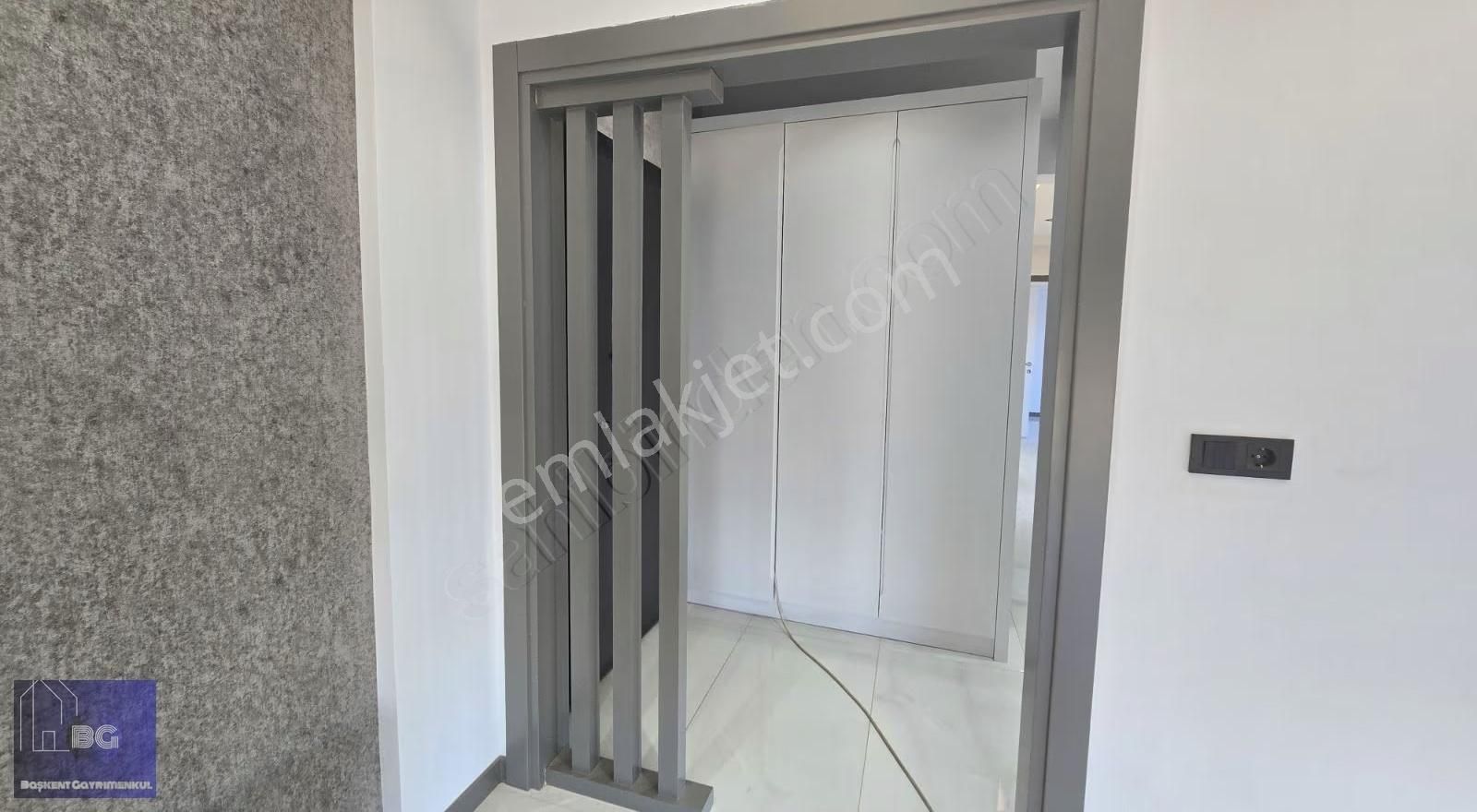 Başkent'ten 1200 Evlerin En Prestijli Konumu Göveçlik Yakını 3+1 - Görsel 5