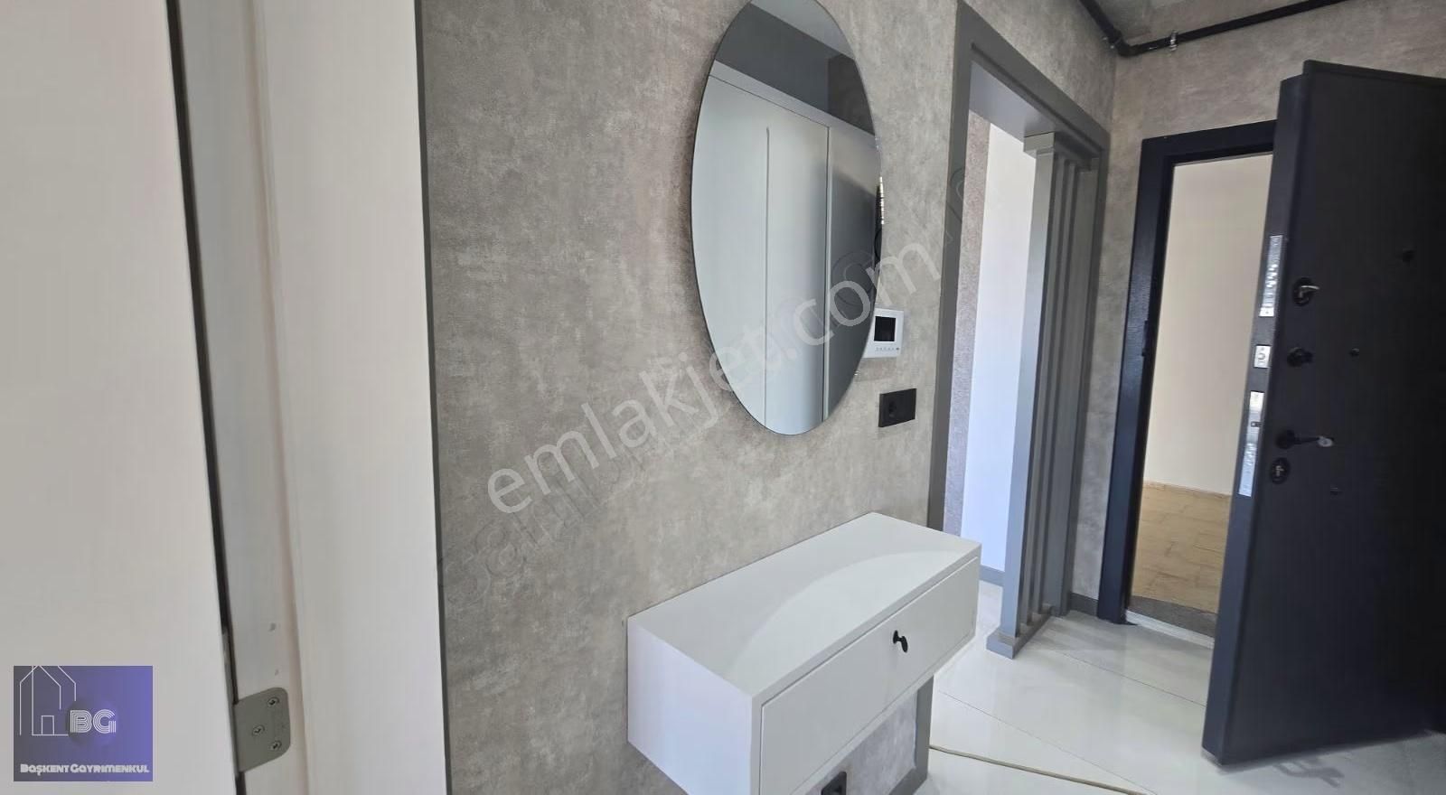 Başkent'ten 1200 Evlerin En Prestijli Konumu Göveçlik Yakını 3+1 - Görsel 25