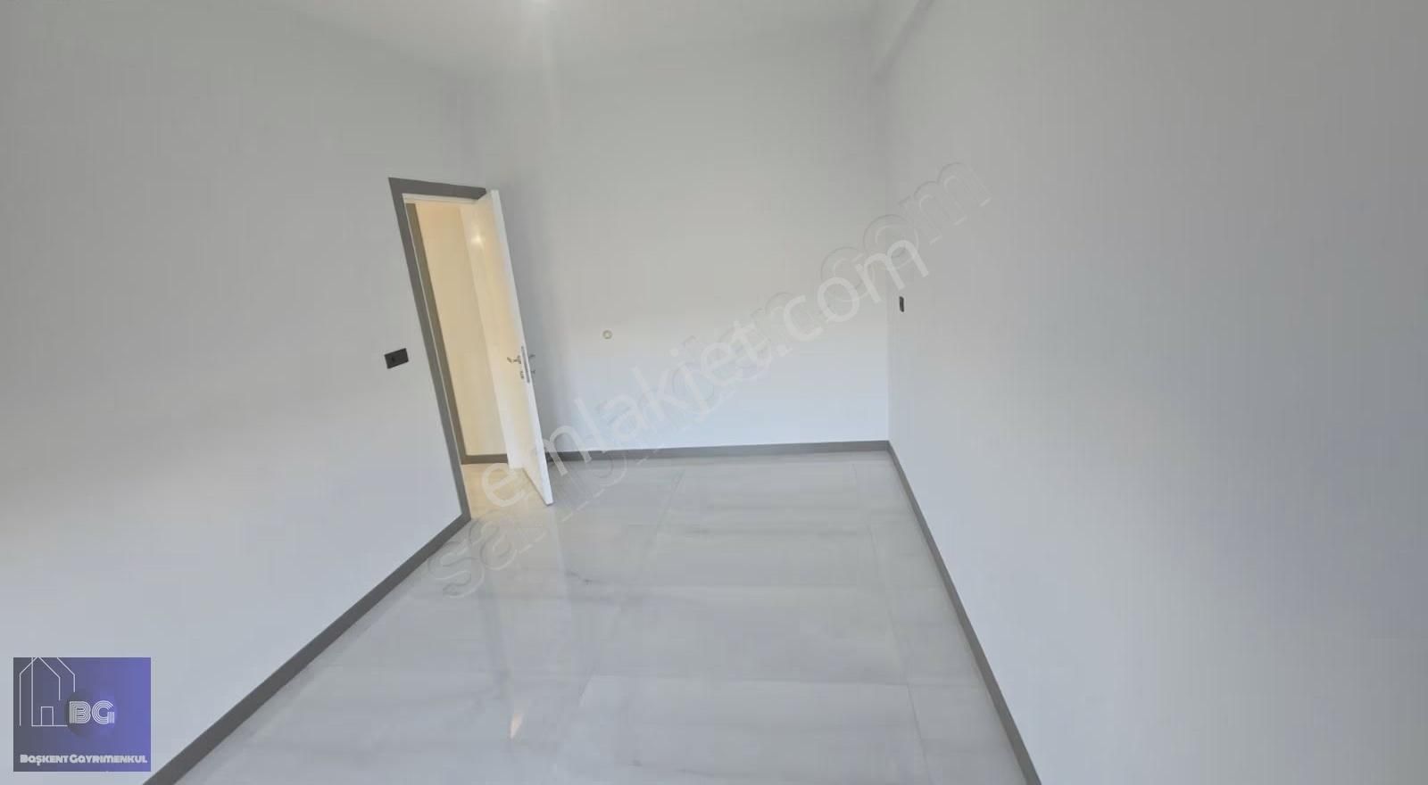 Başkent'ten 1200 Evlerin En Prestijli Konumu Göveçlik Yakını 3+1 - Görsel 16