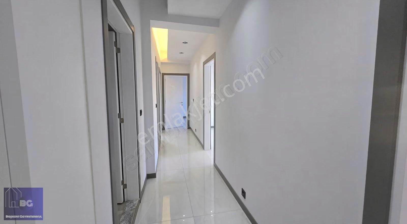 Başkent'ten 1200 Evlerin En Prestijli Konumu Göveçlik Yakını 3+1 - Görsel 17