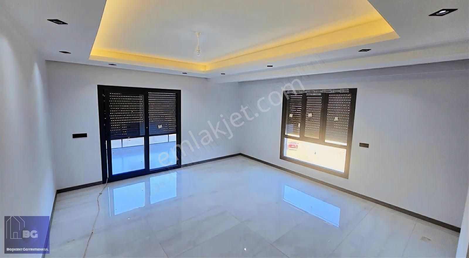 Başkent'ten 1200 Evlerin En Prestijli Konumu Göveçlik Yakını 3+1 - Görsel 6