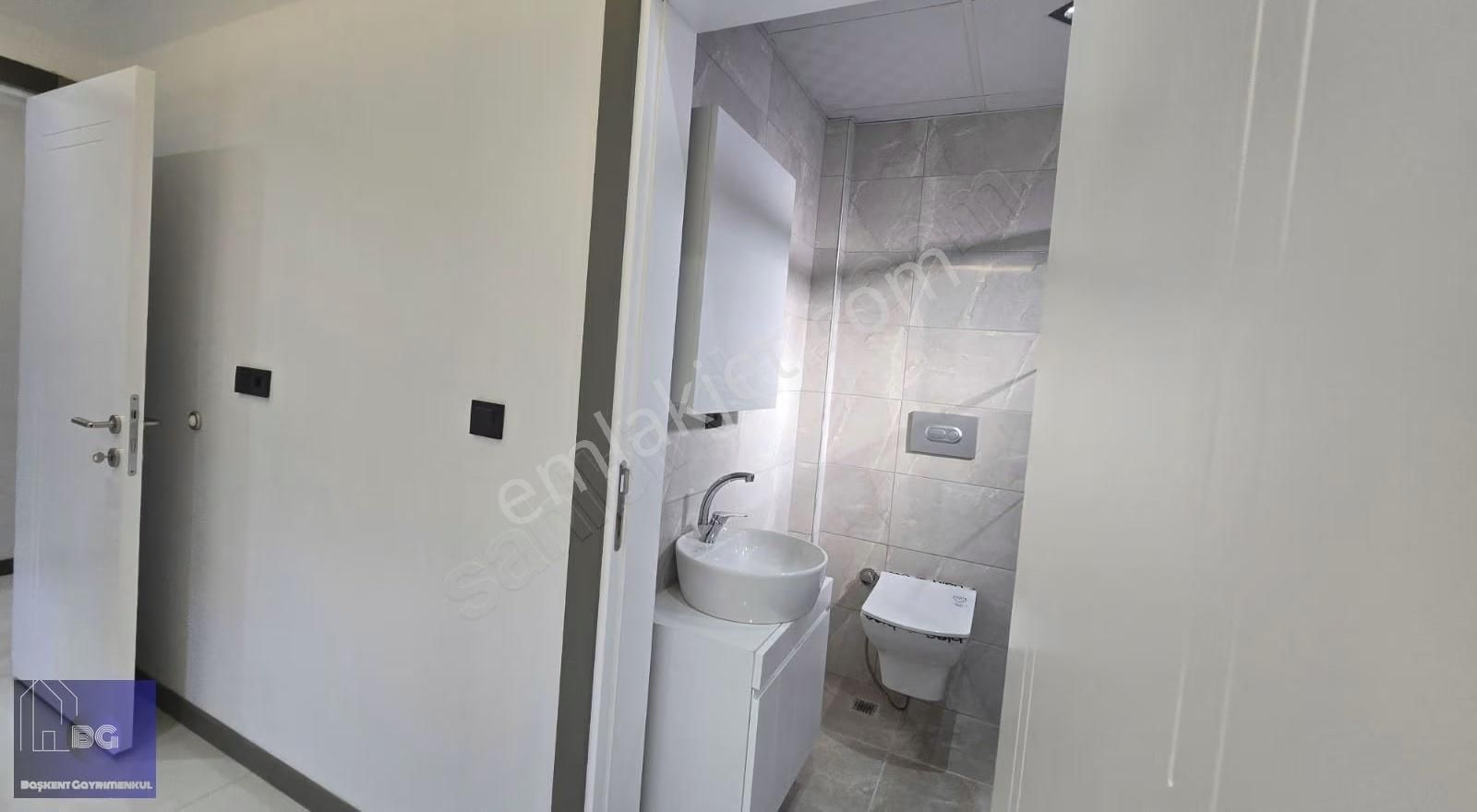 Başkent'ten 1200 Evlerin En Prestijli Konumu Göveçlik Yakını 3+1 - Görsel 20