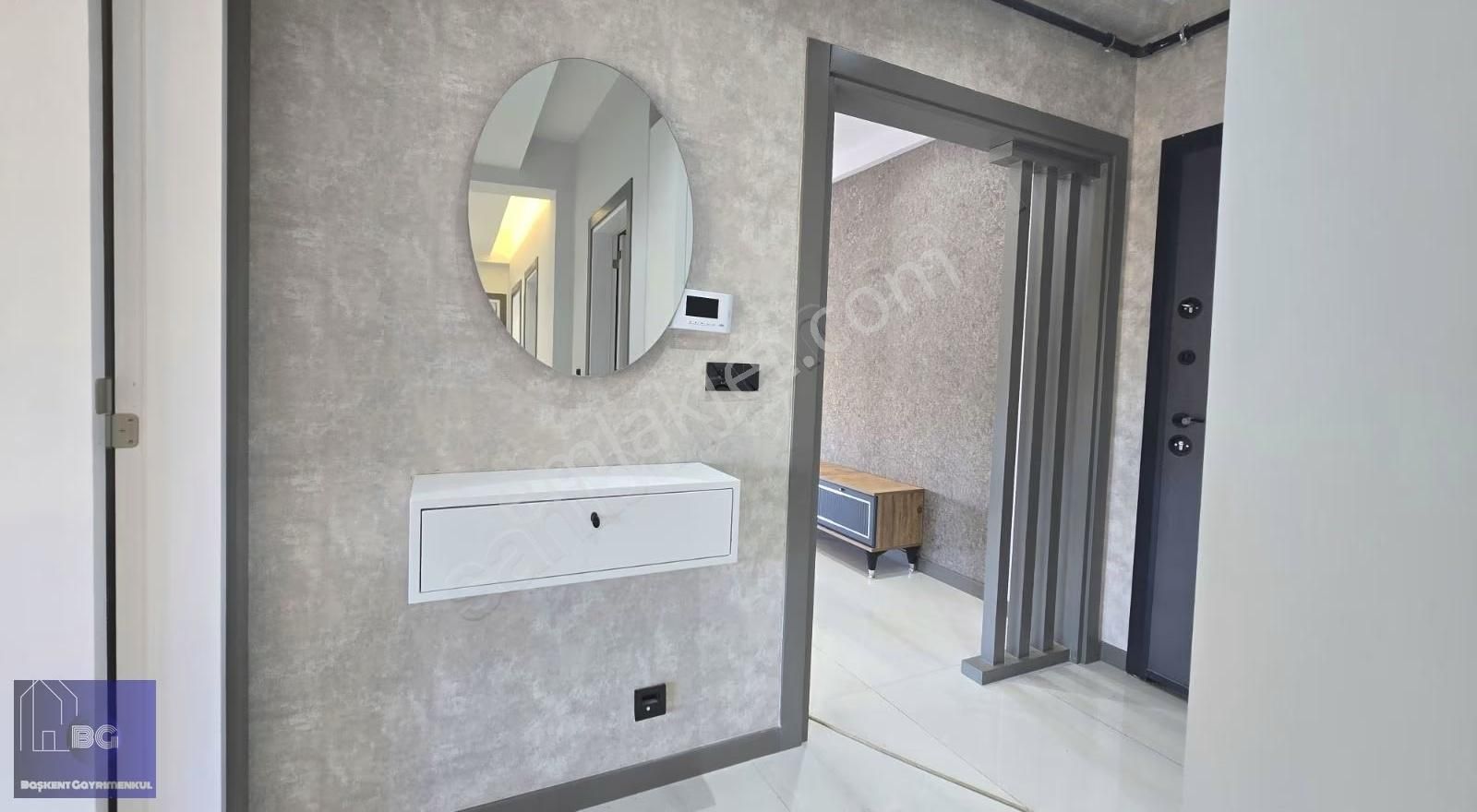 Başkent'ten 1200 Evlerin En Prestijli Konumu Göveçlik Yakını 3+1 - Görsel 8