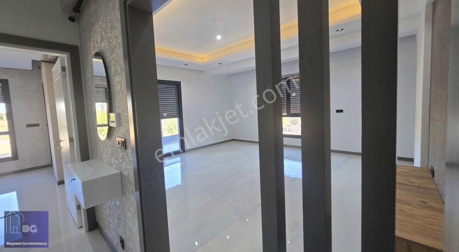 Başkent'ten 1200 Evlerin En Prestijli Konumu Göveçlik Yakını 3+1 - Görsel 19