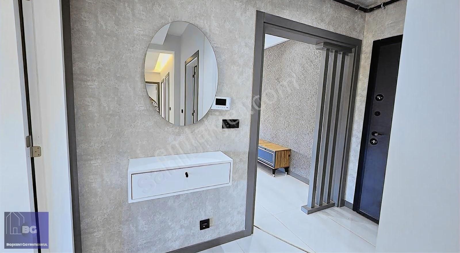 Başkent'ten 1200 Evlerin En Prestijli Konumu Göveçlik Yakını 3+1 - Görsel 23