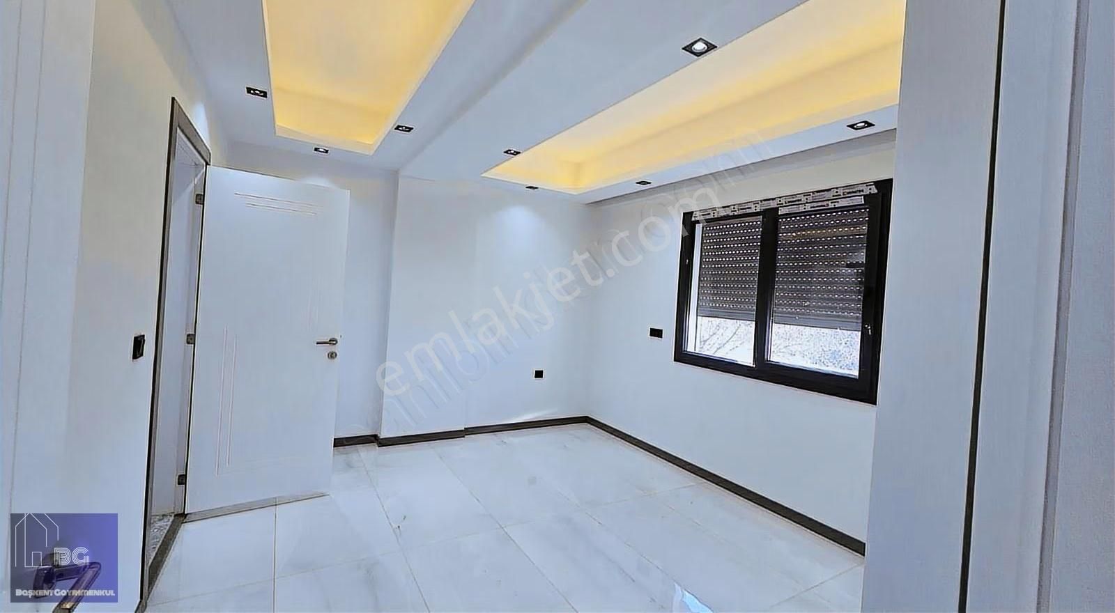 Başkent'ten 1200 Evlerin En Prestijli Konumu Göveçlik Yakını 3+1 - Görsel 27