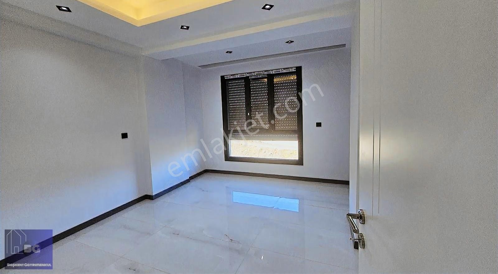 Başkent'ten 1200 Evlerin En Prestijli Konumu Göveçlik Yakını 3+1 - Görsel 2