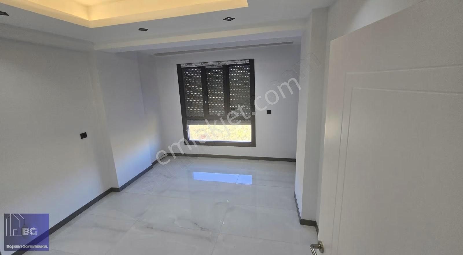 Başkent'ten 1200 Evlerin En Prestijli Konumu Göveçlik Yakını 3+1 - Görsel 15