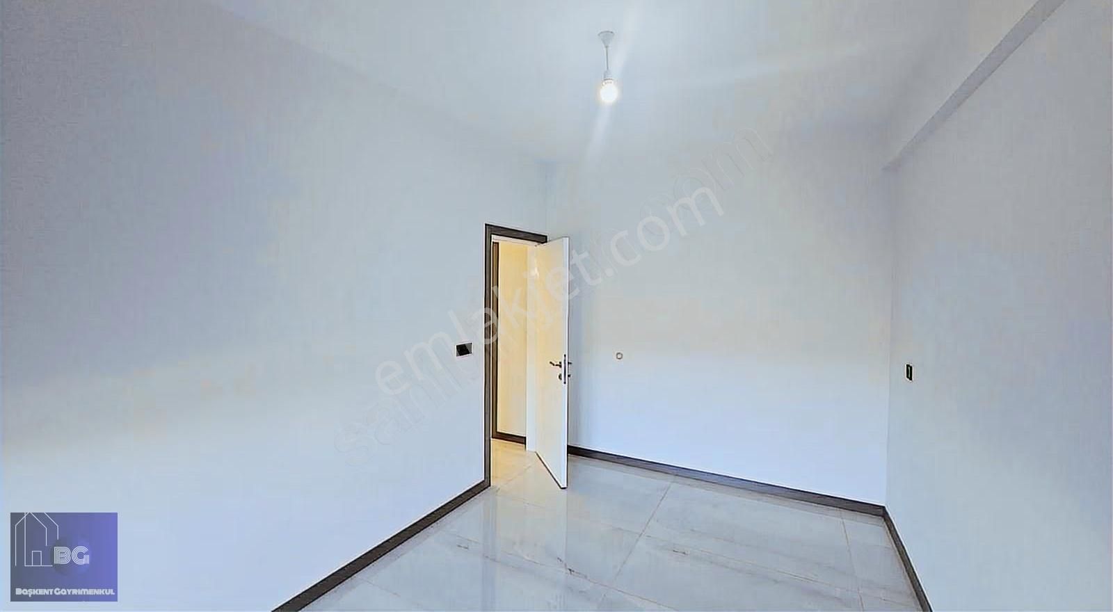 Başkent'ten 1200 Evlerin En Prestijli Konumu Göveçlik Yakını 3+1 - Görsel 9